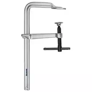 Palmgren 0-6" STANDARD DUTY L-KLEMME 9629306 - Bild 1 von 3