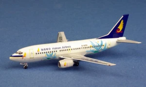 Aeroclassics Boeing 737-300 Hainan Airlines B-2579 - Imagen 1 de 1