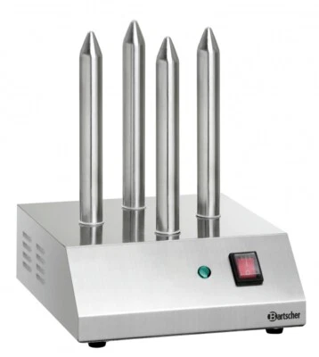 Bartscher Hot-Dog-Spießtoaster T4 - A120409