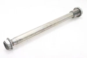 06-09 SUZUKI GSXR750 OEM REAR BACK SWINGARM BOLT SUSPENSION PIVOT AXLE - Bild 1 von 17
