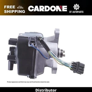 For 1992-1995 Honda Accord 2.2L L4 Distributor Cardone 1993 1994 - Picture 1 of 7
