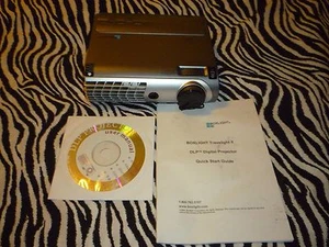 Boxlight DLP Projector Travelight 2  - Picture 1 of 7