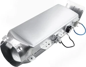 Samsung DVE45T3200W/A3 Dryer Heating Element - Picture 1 of 1