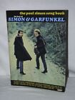 Simon &amp; Garfunkel Best of - Charing Cross Music Songbook 1966