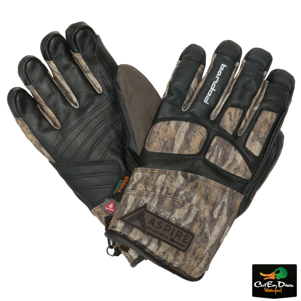 NEW BANDED GEAR ASPIRE CATALYST GLOVES - B1070015 - - Image 1 of 1