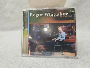 Roger Whittaker - Whole New World - CD  - Picture 1 of 3