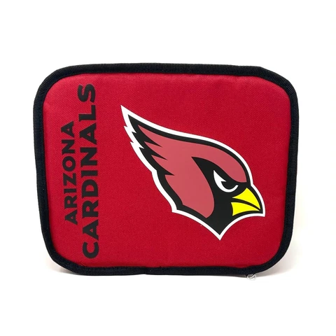 Arizona Cardinals Sacked Lunch Kit Bag - NFL Cover