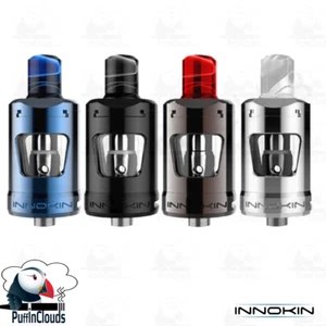 Innokin Zlide Vape Tank - Picture 1 of 11