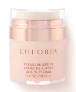 Pure Romance-Pleasure Serum-SENSORY AWAKENING FORMULA Euforia - Picture 1 of 2