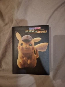 Pokemon Karten Sammelalbum - Bild 1 von 2