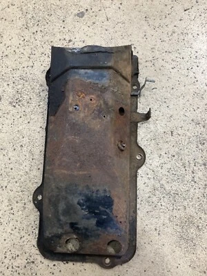 1963-65 Buick Riviera Outside Heater Core Box Cover Ac Car - Image 1 of 2