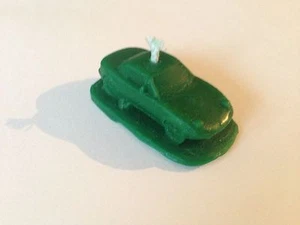 Japan MX5 mit Hardtop Ref124 Kerzentortenaufleger in 8 Farben Geburtstag - Bild 1 von 1