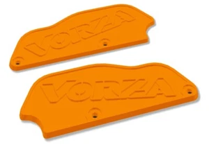 HPI Vorza Mudflap Mudguard Rear 3D Printed - Picture 1 of 2