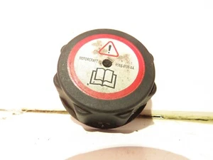 GENUINE FORD FOCUS MK1 EXPANSION TANK CAP 95BB 8160 AA 98-05 - Picture 1 of 2