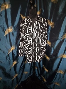 Camicia abito donna (latte e miele) L (A25) - Foto 1 di 3