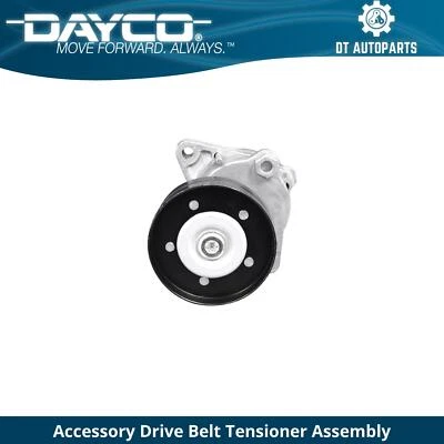 Conjunto de tensor de correa de transmisión accesorio Dayco para Mercedes-Benz R500 2006-2007 Foto 1 de 3
