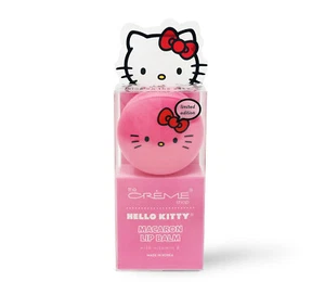 Hello Kitty  Limited Edition Macaron Lip Balm - Watermelon - Picture 1 of 1
