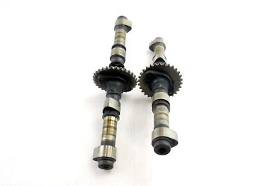 Árbol de levas de escape de admisión 1980 1981 1982 1983 Suzuki GS550 GS 550 L FABRICANTE DE EQUIPOS ORIGINALES Foto 1 de 4