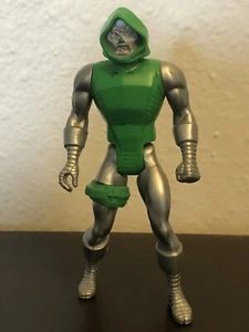 Mattel Marvel Secret Wars Dr. Doom - lose - Bild 1 von 3