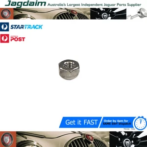 New Jaguar Daimler E-Type MK2 XJ6 XJ Nyloc Nut Outer Pivet C8667 C8667/7 - Picture 1 of 1