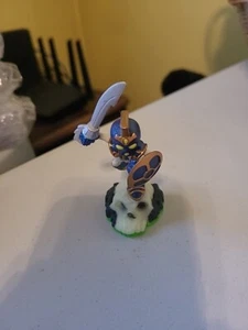 Chop Chop (Skylanders Adventures) Undead Knight - Imagen 1 de 5