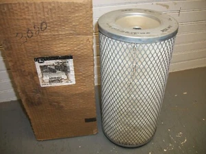 John Deere AR46481 Air Filter Element Wix 42926 Baldwin PA1882 Napa 2926 - Picture 1 of 4
