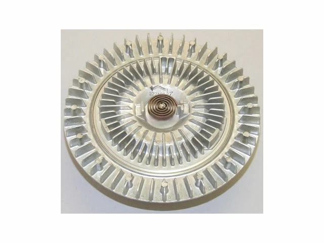 Hayden Fan Clutch Fan Clutch fits Dodge Ram 3500 Van 1999-2003 48VJKC - Imagem 1 de 1