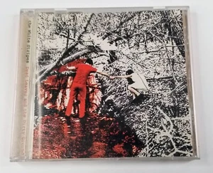 The White Stripes RARE Promo CD Dead Leaves on the Dirty Ground SHIPS FREE 28d - Picture 1 of 3
