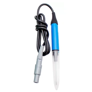 Tesla Meter Probe Gauss Meter Sensor Hall Transducer Radial Probe For TM5100 - Picture 1 of 7