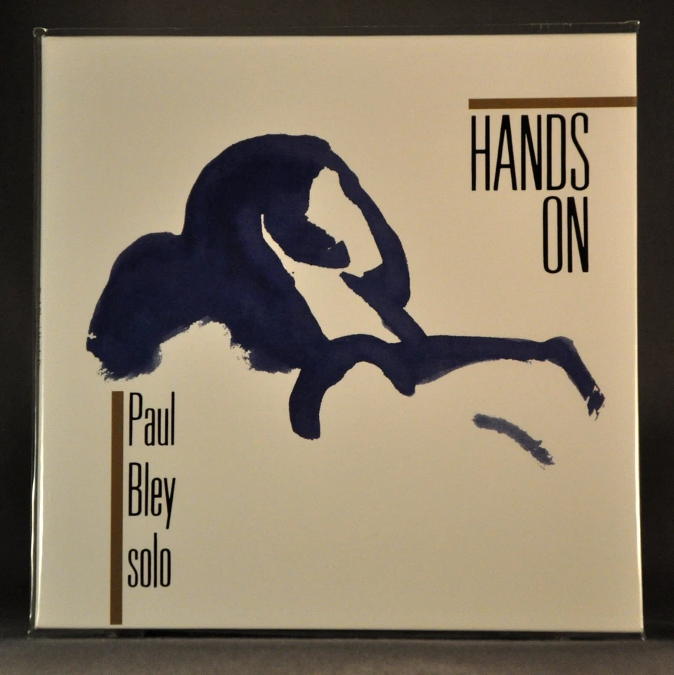 Paul Bley Trio-memories of Zen Palace-japan CD F08