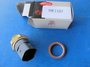 Termocontacto Desde Ventilador Delphi para VW Golf III,Passat IV,Polo III ,Vento - Imagen 1 de 1