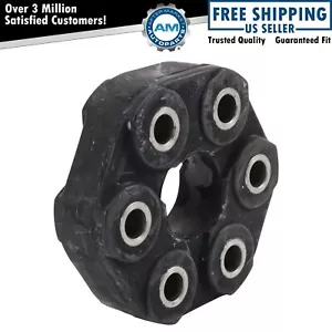 Rear Driveshaft Coupler 26111227410 for BMW 3 Z Series Chevy Corvette - Picture 1 of 4