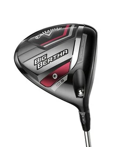 NEW Callaway Golf WD RH BB 23 DR 12.5 45 GR REG - Picture 1 of 1