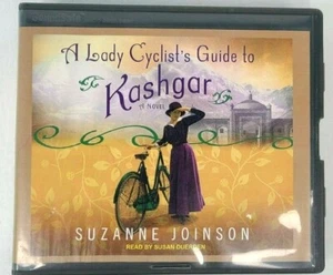 A Lady Cyclist's Guide to Kashgar by Suzanne Joinson (2012, Compact Disc, Unab) - Bild 1 von 7