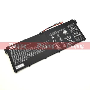 Neu Original AP16M4J OEM Akku für Acer Aspire 3 A315-42 A317-33 2ICP4/78/104 - Bild 1 von 3