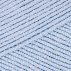 Stylecraft Bambino Doble Ovillo de Lana 100g-7116 Vintage Azul - Imagen 1 de 1