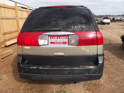 Automatic Transmission AWD Fits 03 AZTEK 440600 Foto 1 de 4