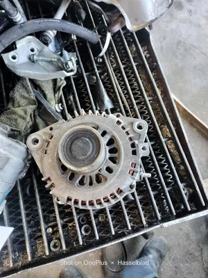 ALTERNADOR 23100AU40D 2008-2012 NISSAN ROGUE Foto 1 de 4