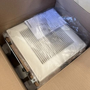 Panasonic WhisperFit DC Retrofit Ventilation Fan Bathroom Exhaust FV-0511VF1 - Picture 1 of 3