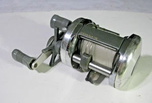 Shimano Corsair CS400 Casting Reel, 3BB's, Star Drag, Level Wind - VGUC* - Picture 1 of 9