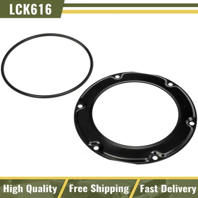 Juego de anillo de bloqueo y junta del tanque de combustible Dorman 579-019 para G35 G37 350Z 370Z Sentra Foto 1 de 4