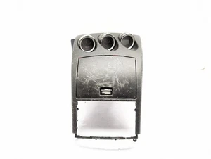 NISSAN 350Z MK1 Z33 2003 - 2009 MITTELKONSOLE CUBBY KASTEN TYP 81872 - Bild 1 von 12