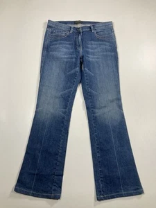 JOOP BOOTCUT Jeans - W31 L30 - Blue - Great Condition - Women’s - Picture 1 of 6