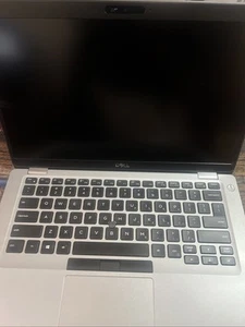 Dell Latitude 5410 14" (256GB SSD, Intel Core i7 10th Gen., 16GB RAM, 256GB SSD - Picture 1 of 4