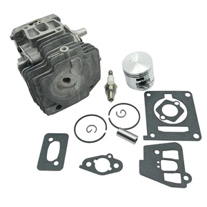 Replacement Parts Cylinder Piston Kit Replacement Piston Includes Gaskets Set - Picture 1 of 9