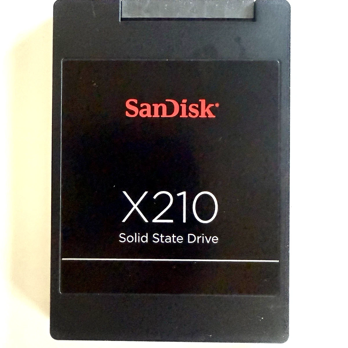 SanDisk 512 GB Solid State Drives for sale - eBay