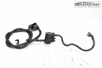 2017-19 CHEVY SILVERADO 2500 HD 6.0L FUEL VAPOR CANISTER PURGE VALVE W/ HOSE OEM - Image 1 of 4