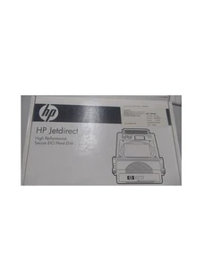 HP J8019A Disco rigido sicuro ad alte prestazioni J8019A - Foto 1 di 1