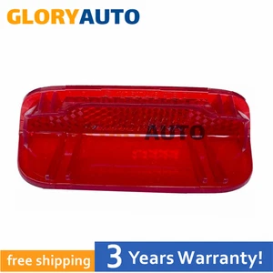 For VW Jetta Rabbit Golf GTI MK5 MK6 Red Door Panel Light Reflector 1KD947419 - Picture 1 of 7