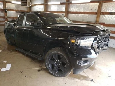 Alternator New Style 6 Lug Wheel 220 Amp Fits 19-23 DODGE 1500 PICKUP 488484 - Изображение 1 из 4